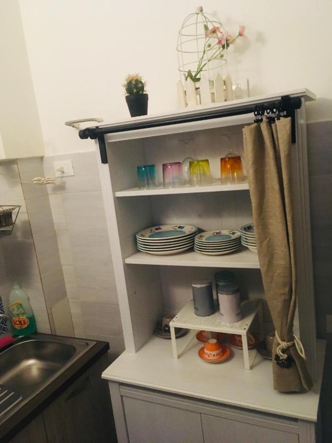Around Cassaro Holiday House Палермо Екстериор снимка