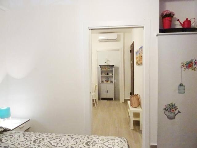 Around Cassaro Holiday House Палермо Екстериор снимка