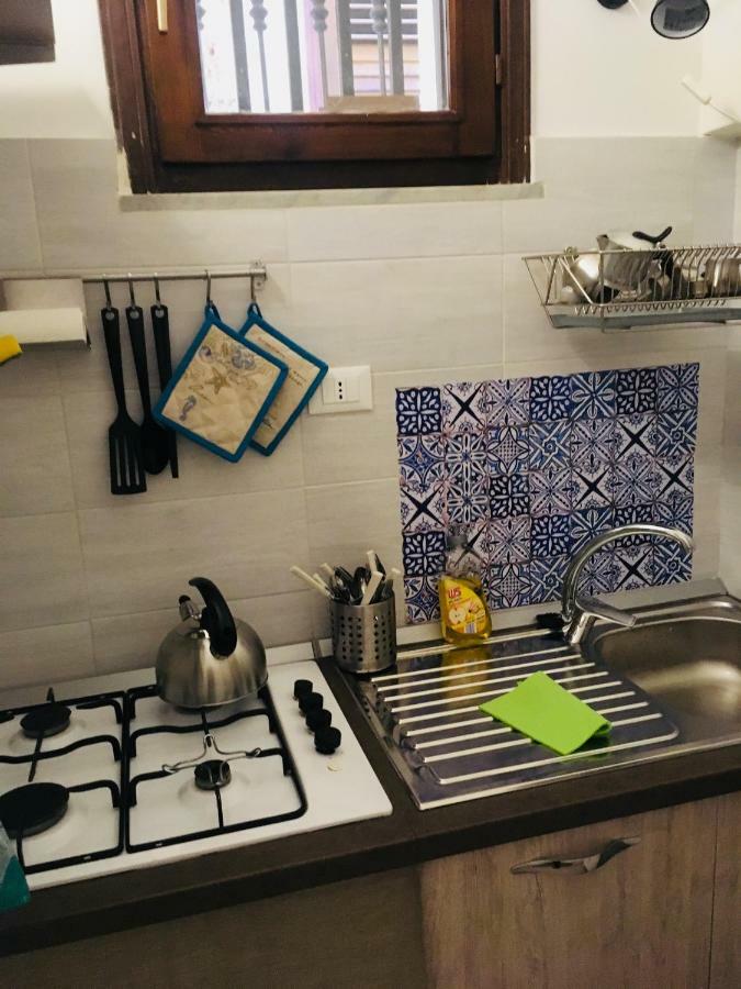 Around Cassaro Holiday House Палермо Екстериор снимка