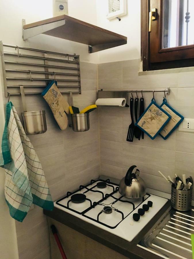 Around Cassaro Holiday House Палермо Екстериор снимка