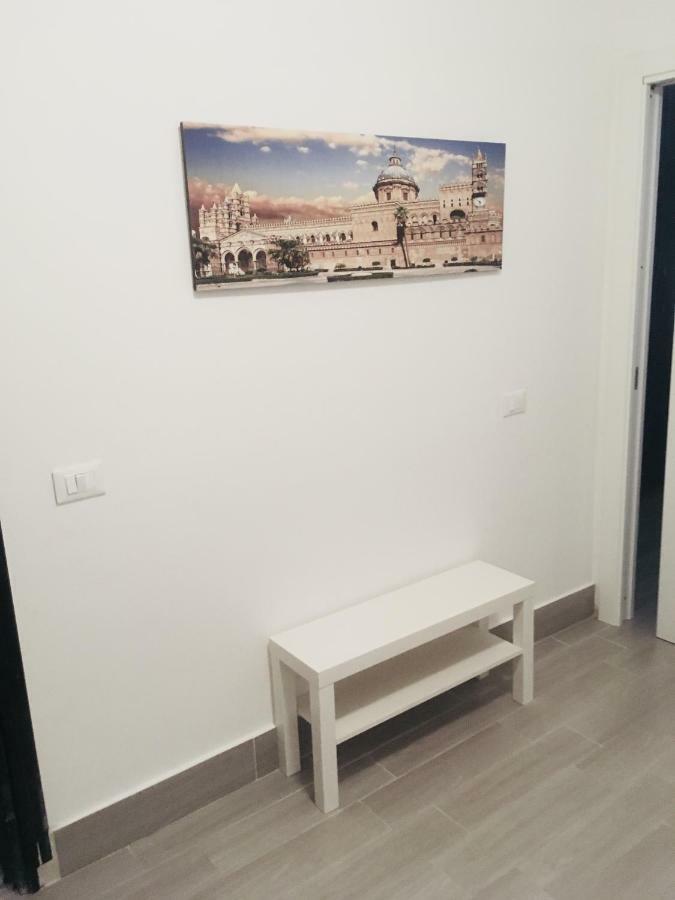 Around Cassaro Holiday House Палермо Екстериор снимка