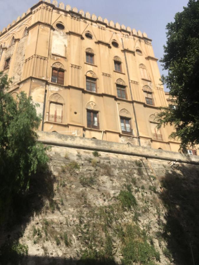 Around Cassaro Holiday House Палермо Екстериор снимка